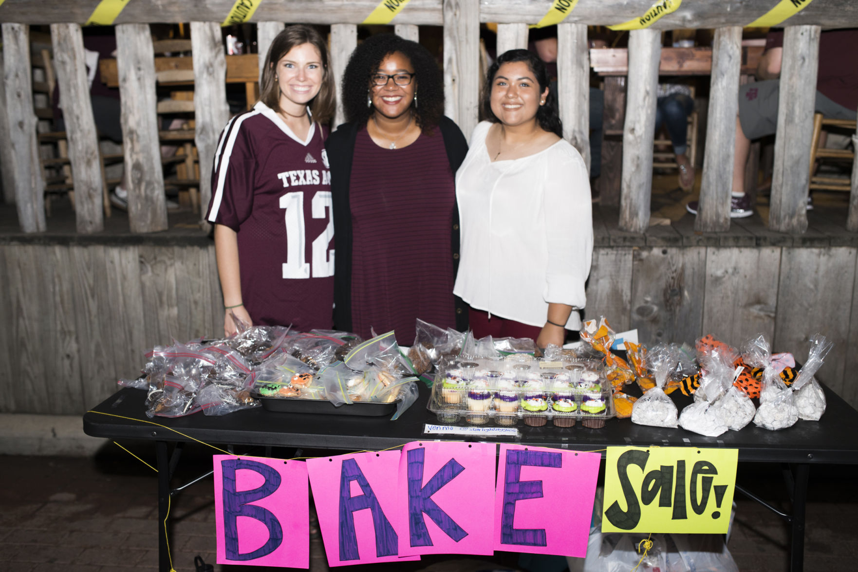 Halloween at Northgate 2016